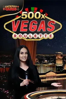 Vegas Roulette